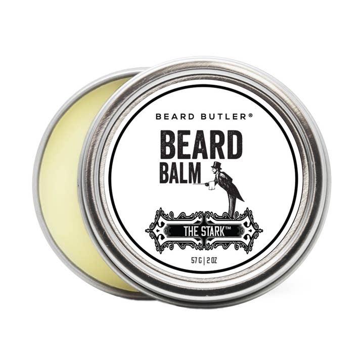 Beard Butler® Beard Balm (The Stark™ - Limited Edition) for wholesale by Beard Butler®