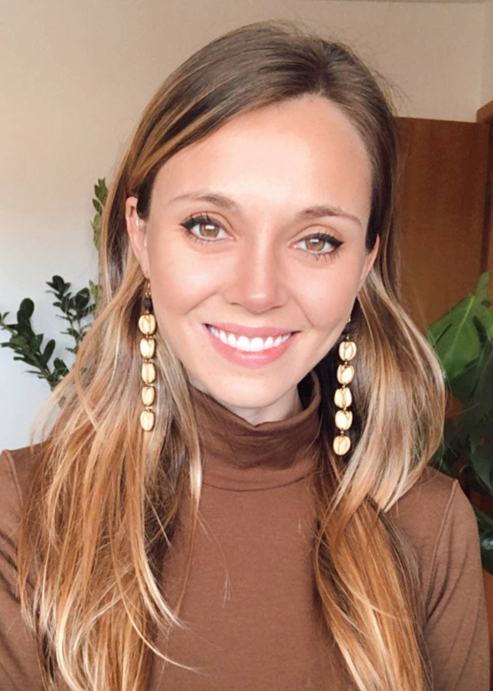 lovelevel - Wholesale Dangle Earrings - Lava Aromatherapy Earrings | Pikake Jasmine3