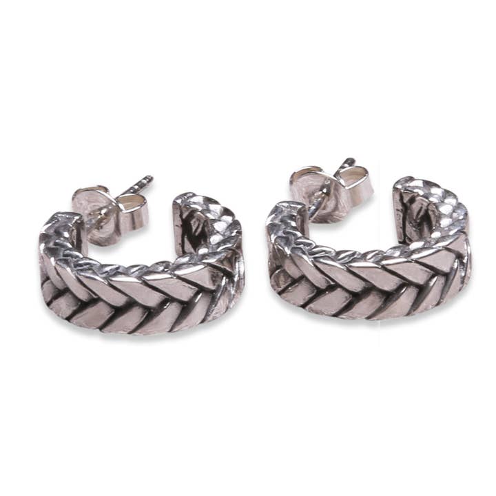 EARRING ANNISA for wholesale by Boho Bali