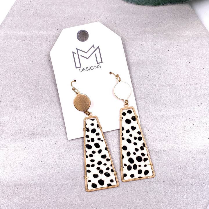 Dally Earrings for wholesale by MM Designs