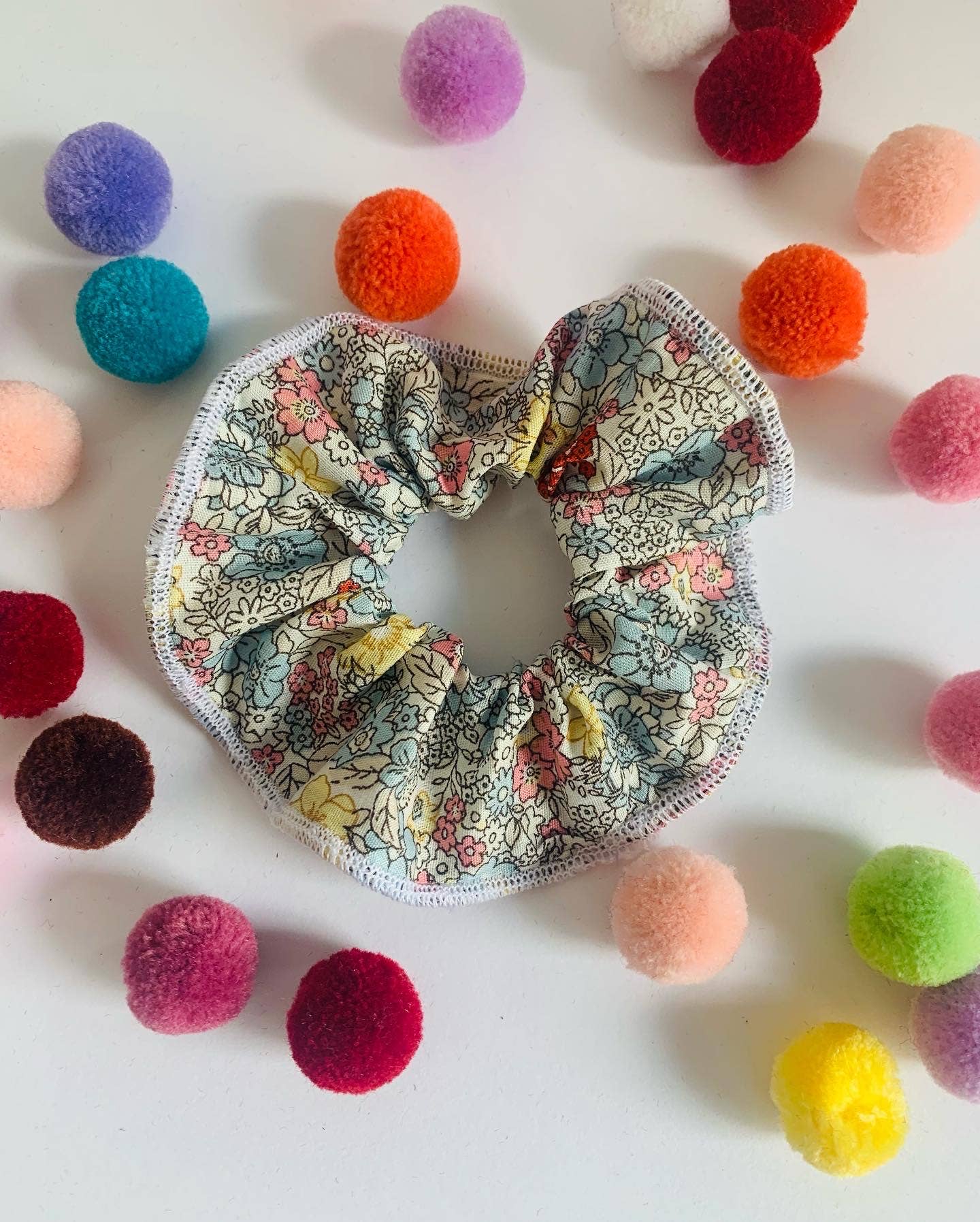 Les Choupettes - Wholesale Hair Accessories Set - Women's - Scrunchie for Girls & Women4