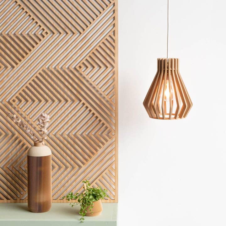 Pendant light OHE for wholesale by MINIMUM DESIGN