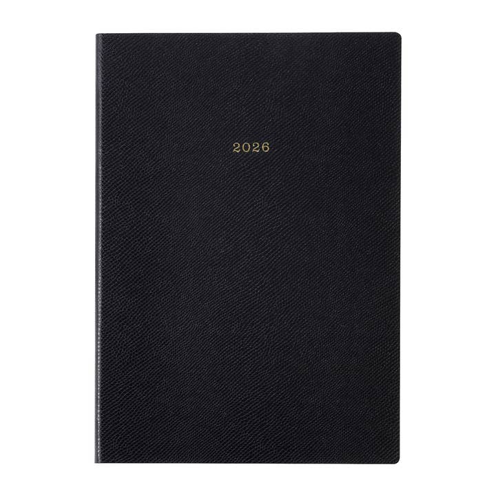WEEKLY NOTEBOOK A5 Souple Plus for wholesale by MARK'S Inc.