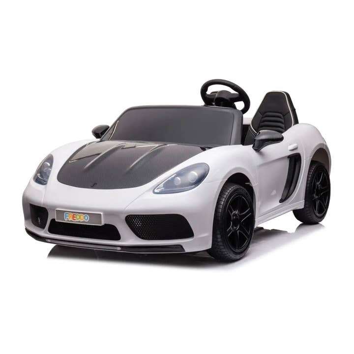 Freddo Toys - Wholesale Toy Car/Truck - Kids - 48V Freddo Rocket: World's Fastest 2-Seater Kids' Ride-On with Advanced Brushless Motor & Precision Differential11