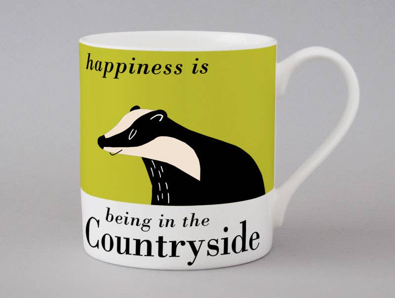 Repeat Repeat – wholesale Coffee mug – Country & Coast Mugs Personalised17