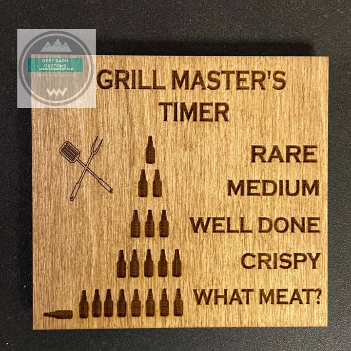 A19 for wholesale by Grey Barn Customs