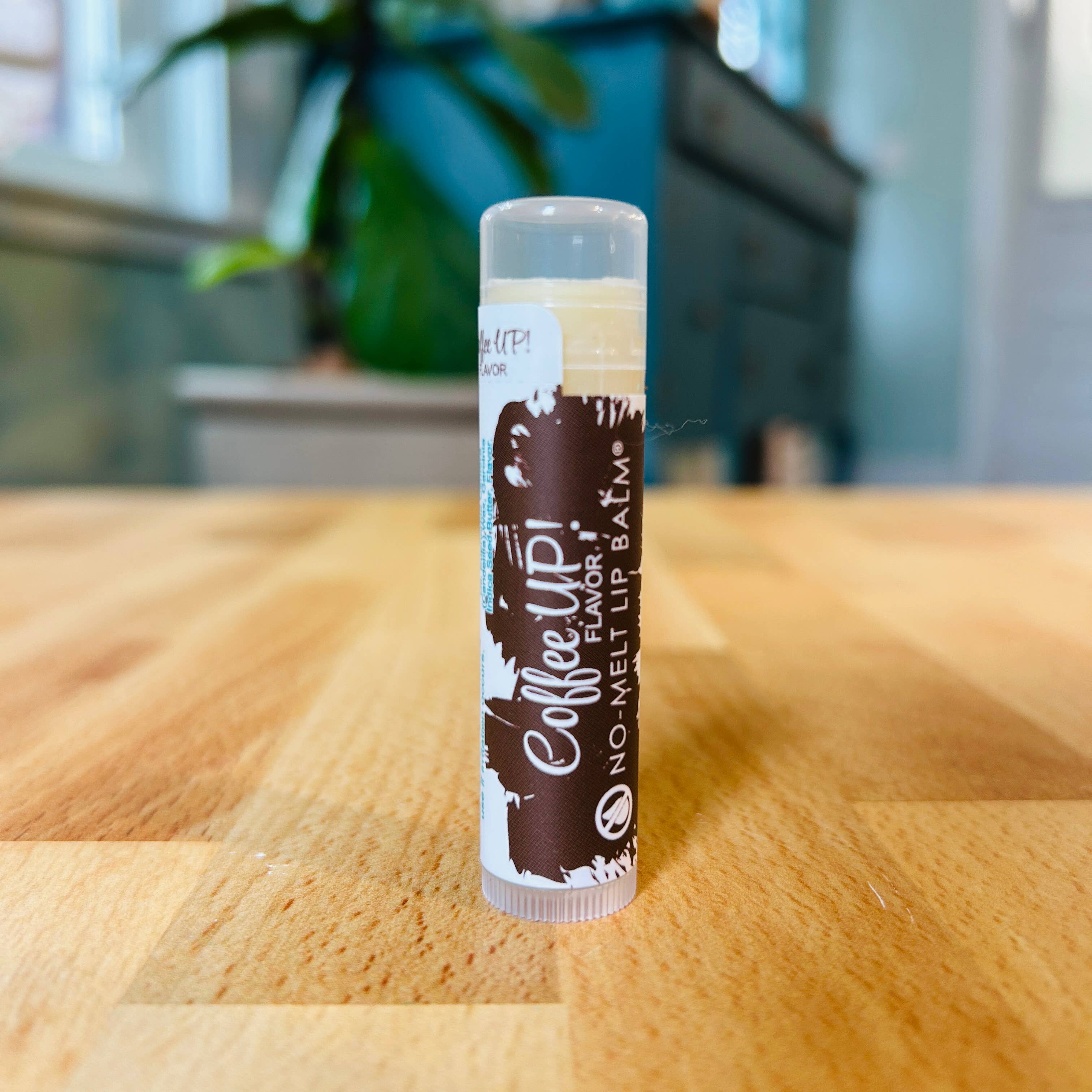 NO-MELT LIP BALM - Wholesale Lip Balm - NO-MELT LIP BALM Refresh flavors with Display2