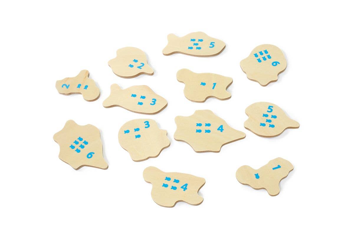 DAM - Wholesale Brain Game - Kids - Scratch - 3-in-1 Fishing Game4