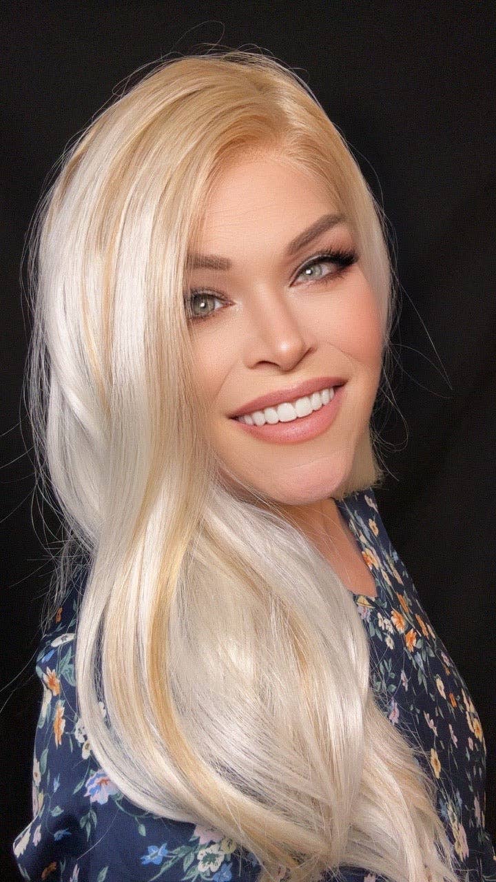 AQUALOCKS - Vente Extensions de cheveux - BAIE30