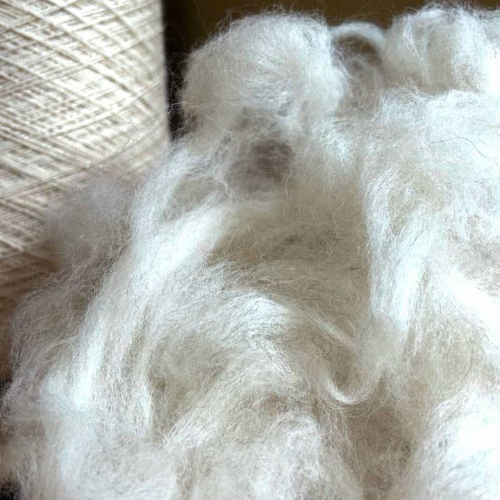 Sustainable Rope Ltd – wholesale Craft supplies – Natural Toy & Pillow Stuffing