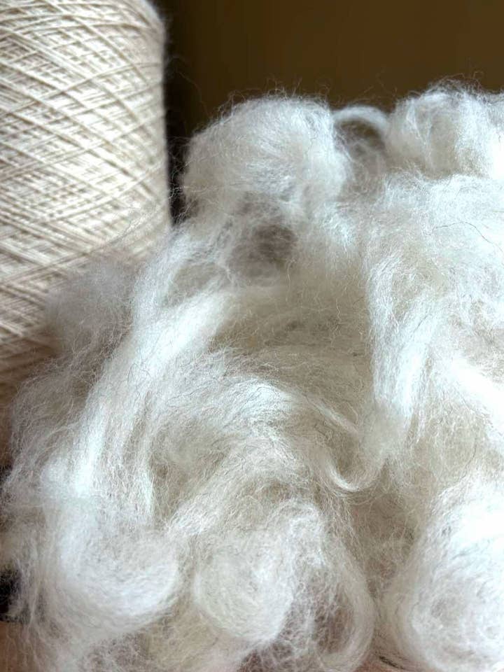 Enchimento Natural para Brinquedos e Almofadas por atacado de Sustainable Rope Ltd