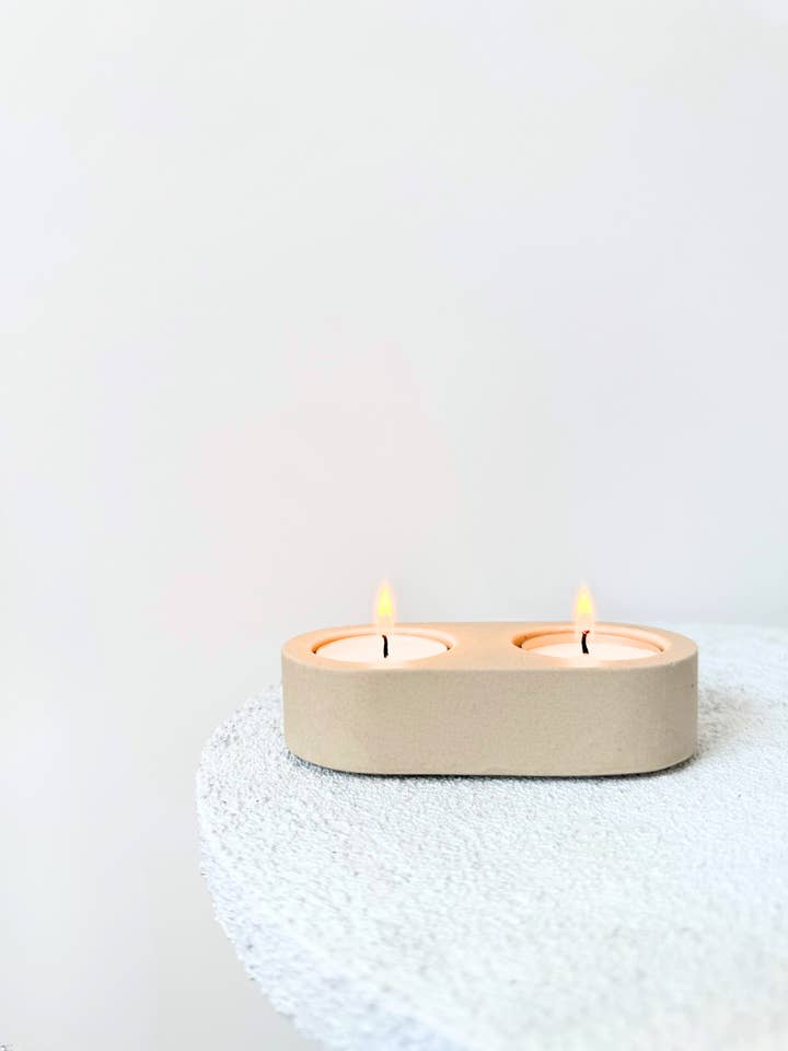 BENNY candlestick for wholesale by STVDIO 21