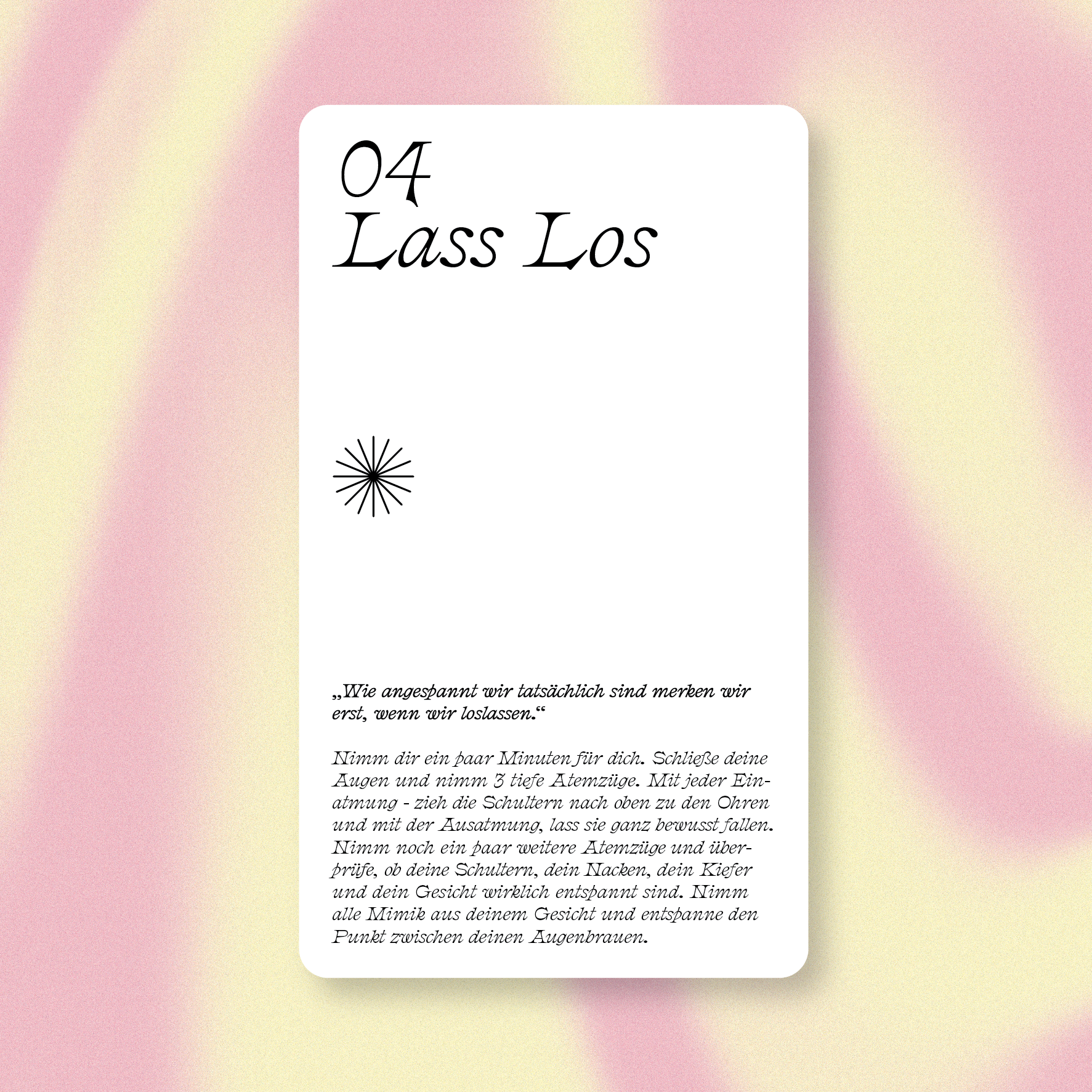 NAVUCKO - Wholesale Tarotkaarten - Kaartenset DE MAGIE VAN HET NU11