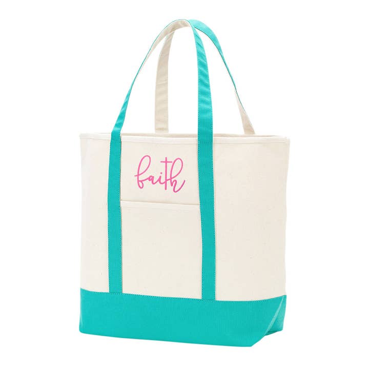 Sac Faith Everyday pour la vente par Viv&Lou