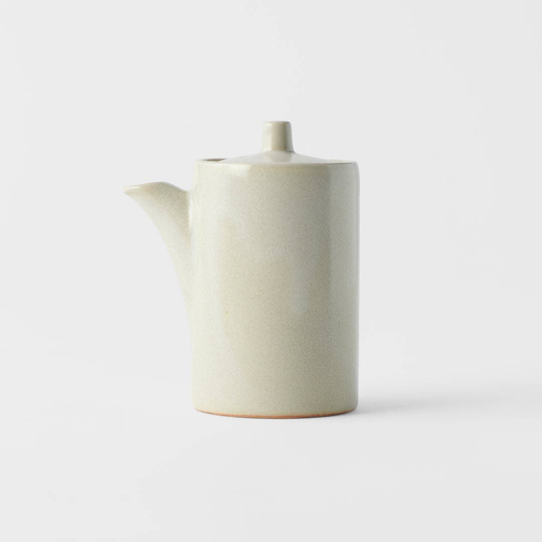 Made In Japan Tableware – wholesale Sauce server – White soypot 125ml1