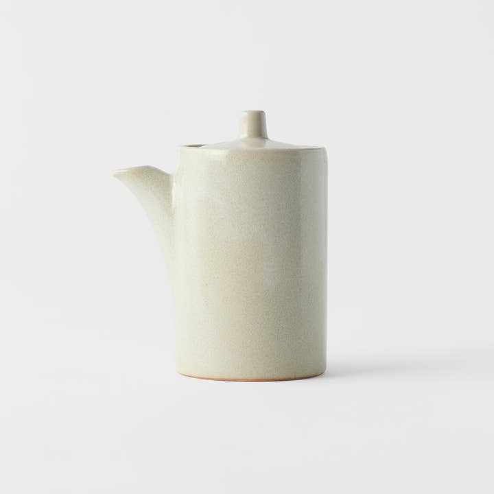 Made In Japan Tableware – wholesale Sauce server – White soypot 125ml1