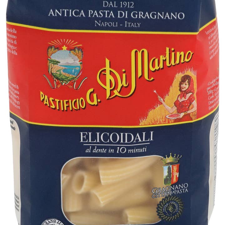 DI MARTINO PASTA ELICOIDALI - Case of 6 and other Purchase Wholesale palloncini elio. Free Returns & Net 60 Terms on Faire trending on Faire.
