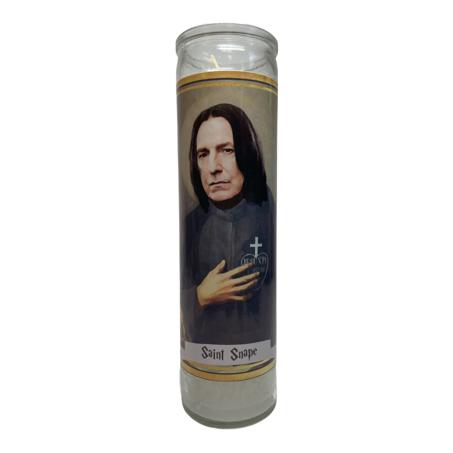 The Luminary and Co. – wholesale Votive candle – Harry Potter Devotional Prayer Saint Candles8