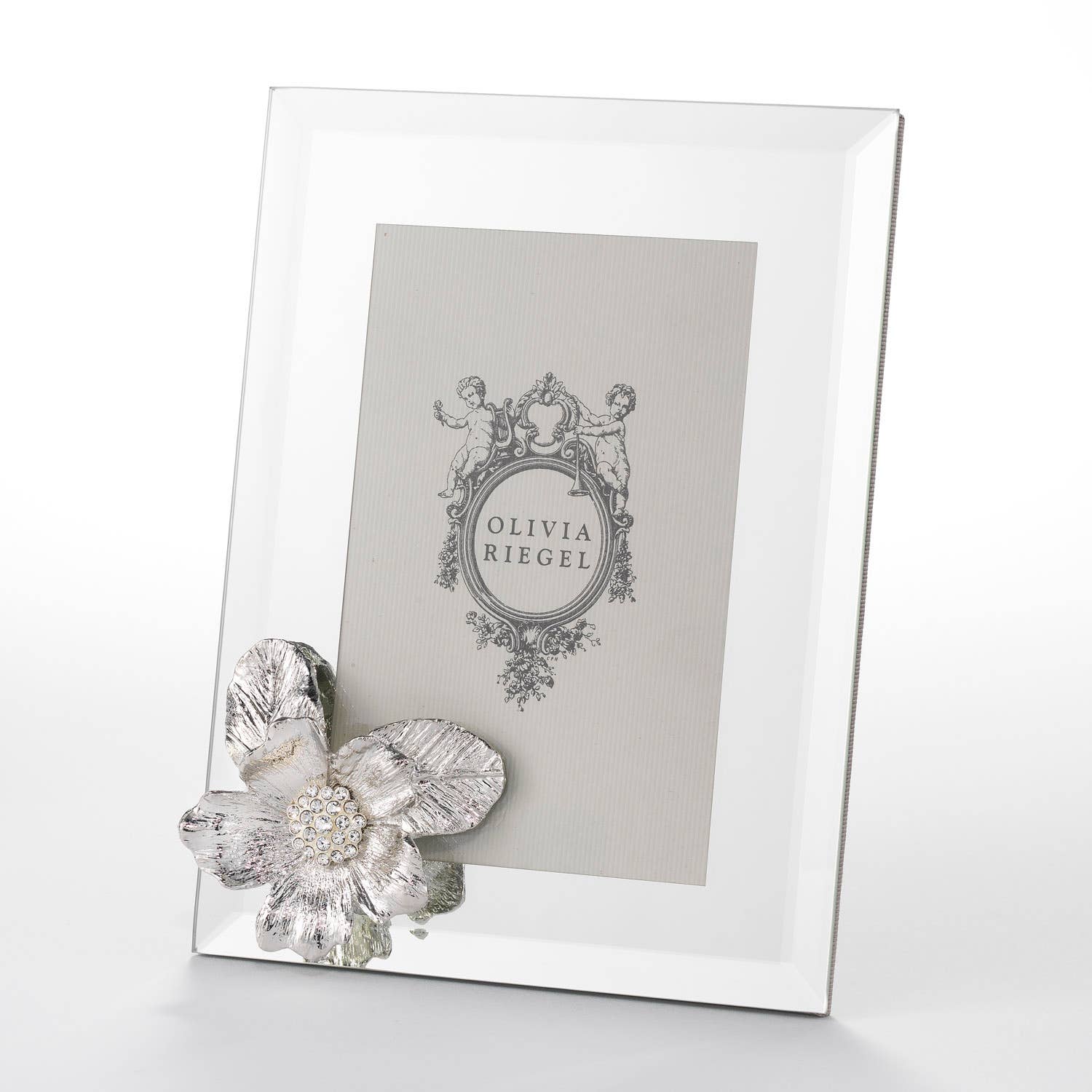 OLIVIA RIEGEL – wholesale Picture frame – Botanica Frame | Photo Frame | Mirrored Frame |16