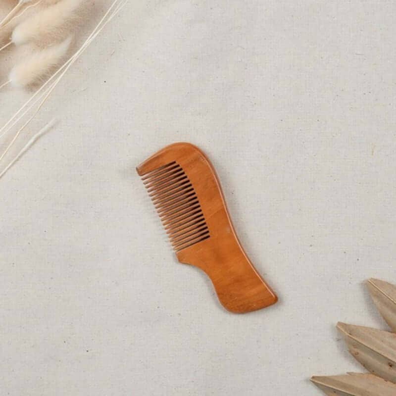 My Bambou - Wholesale Hair Brush/Comb - Wooden and bamboo combs - My Bambou6