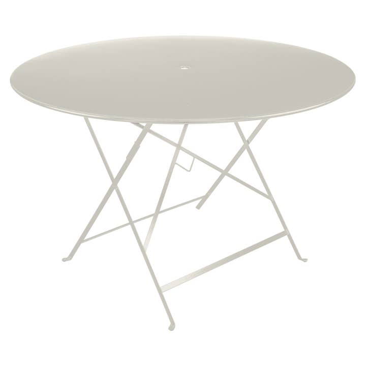 Fermob USA - Wholesale Patio Table - Bistro 46" Round Table16