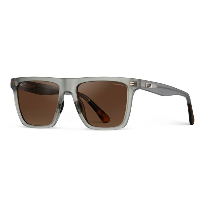 WMP Eyewear - Vendita all'ingrosso Occhiali da sole - Uomo - Ace - Occhiali da sole da golf polarizzati da uomo