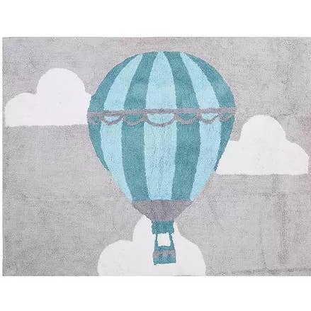 Tapijt Globo Gris voor wholesale door Aratextil