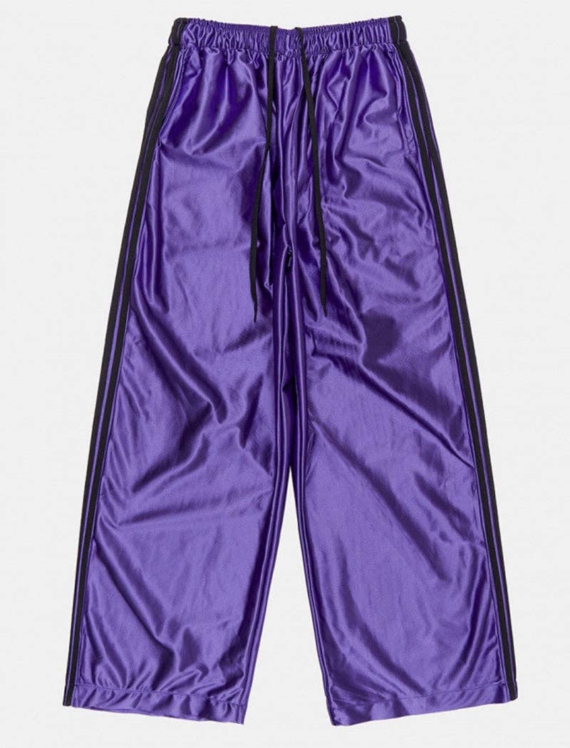 safistyle - Wholesale Pants - Women's - Glossy Sports Pants4