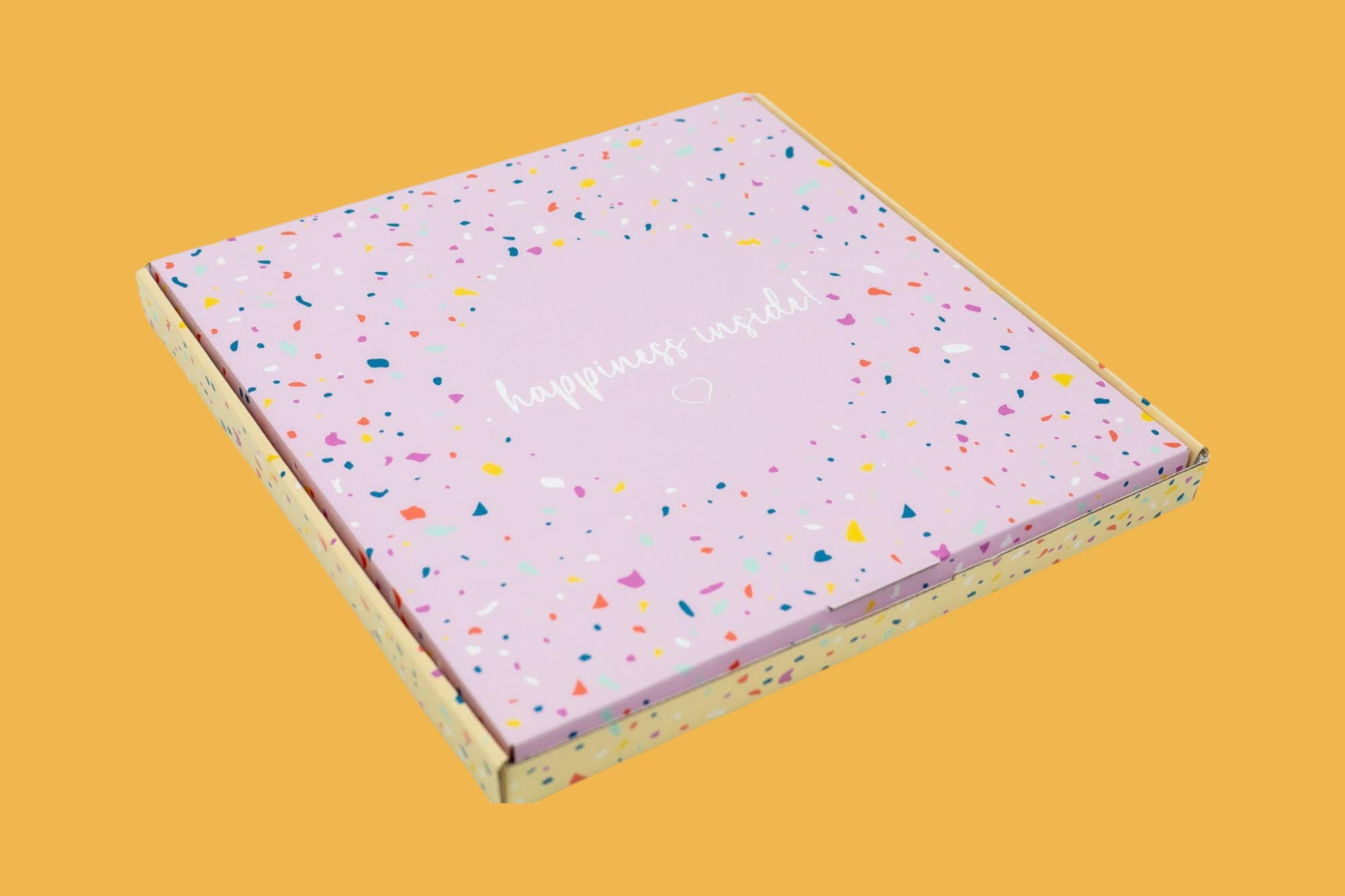 LiZ-e - Wholesale Decoratief bord/schotel/kom - Terrazzo dienblad - Ronde schotel - Presentatieschotel12