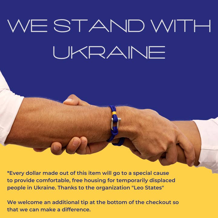 Alchor Ukraine for engroshandel hos Elegatto