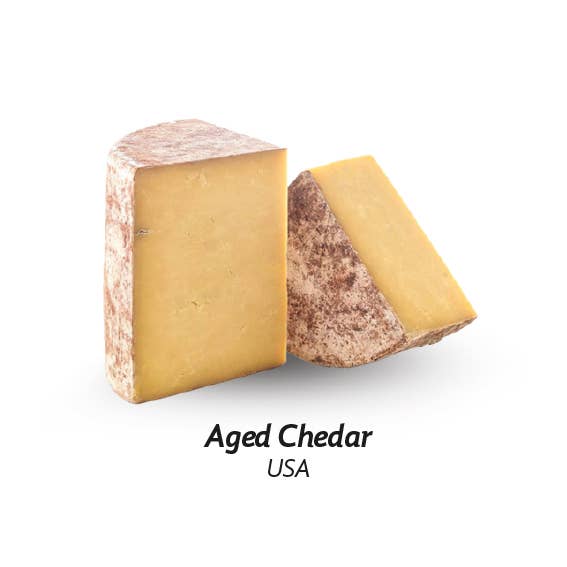 Lady Joseph - Wholesale Crackers - Spiced crackers for cheese. 130g 4.5oz9