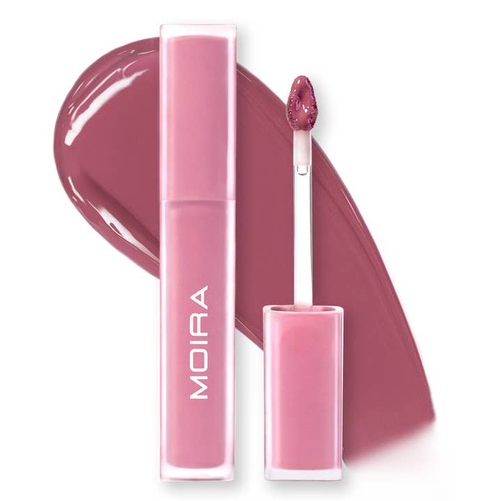 Velvet Air Lip Tint (005, Mauve Moment) for wholesale by Moira Cosmetics