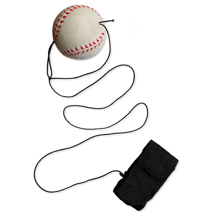 Boomerang Ball - Baseball 12 Pack for wholesale by Kipp Brothers