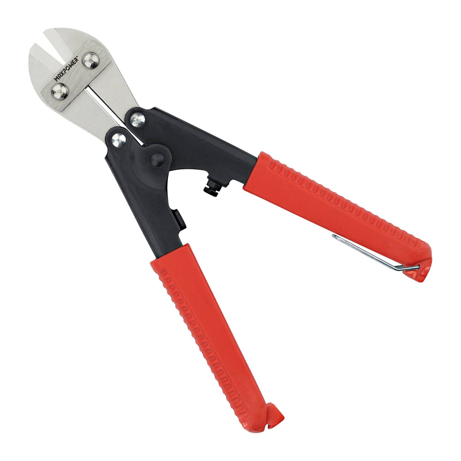 Sixale - Wholesale Handy Tool - MAXPOWER Mini Bolt Cutter, 8 Inch0