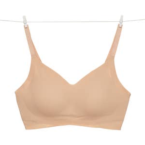 Wholesale sale wireless bra For Supportive Underwear 