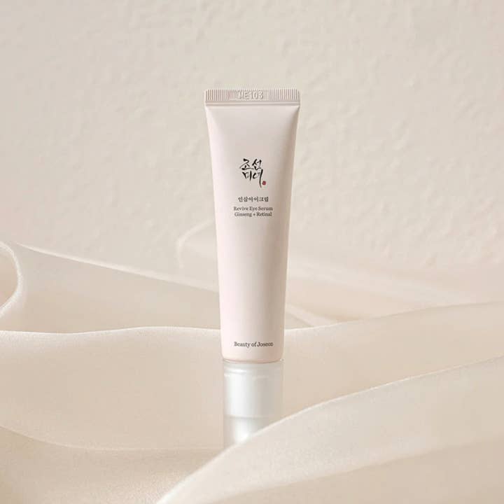 Best Beauty Group - Wholesale Eye Serum - BEAUTY OF JOSEON Revive Eye Serum : Ginseng + Retinal
