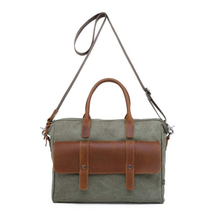 TSD Brand - Vente Porte-document – unisexe - Mémoire d'ordinateur23