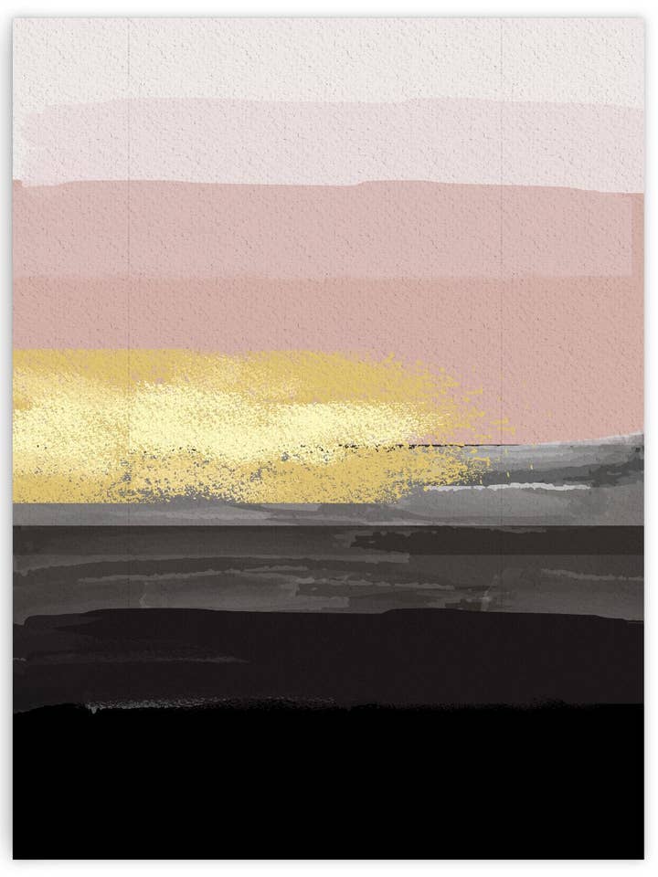 ROZE LAAGJES ACCENT voor wholesale door nordhaus