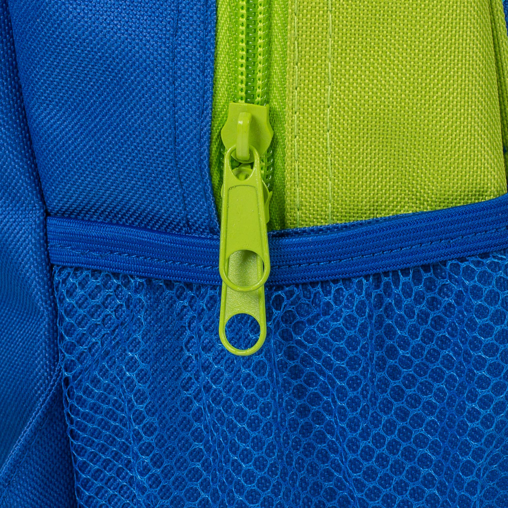 Dicksons - Vendita all'ingrosso Zaino - Bambini - Zaino impermeabile per scuola dell'infanzia Dino con guinzaglio13