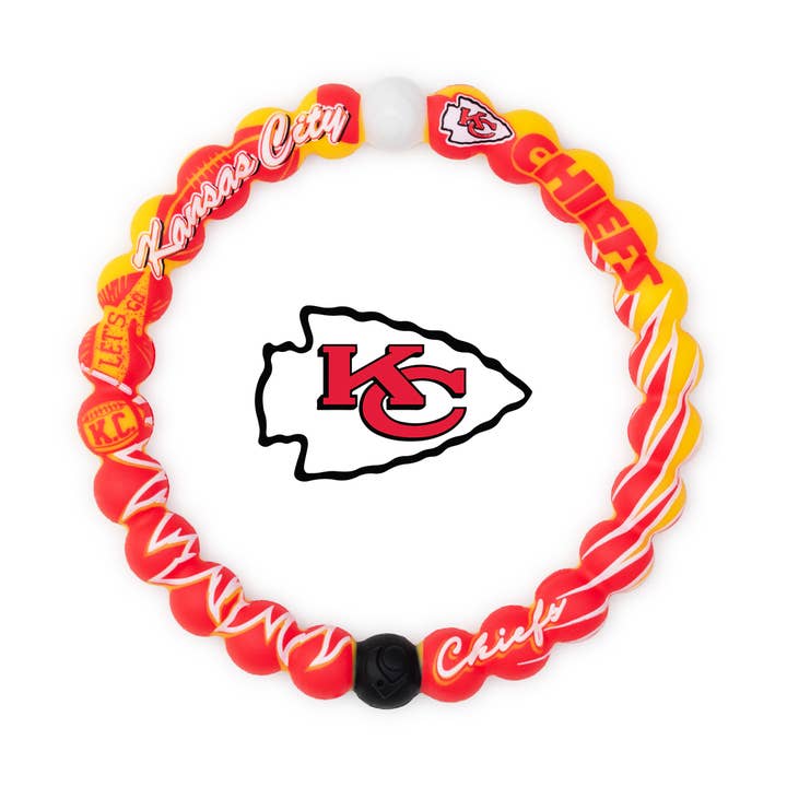 NFL Home Field Kansas City Chiefs for wholesale by Lokai