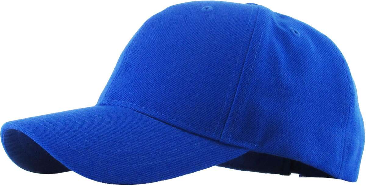 KBETHOS - Wholesale Baseball Cap - Unisex - Solid Velcro Baseball Cap52