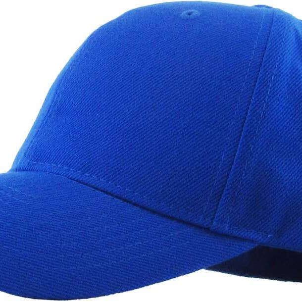KBETHOS - Wholesale Baseball cap – Unisex - Solid Velcro Baseball Cap52