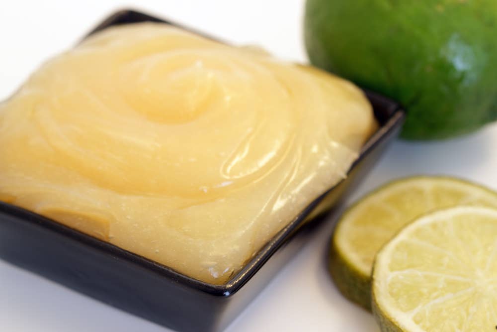 World Wide Gourmet Foods, Inc. - Wholesale Jam/Jelly - Key Lime Curd (Short Shelf Life BB 06/08/2026)1