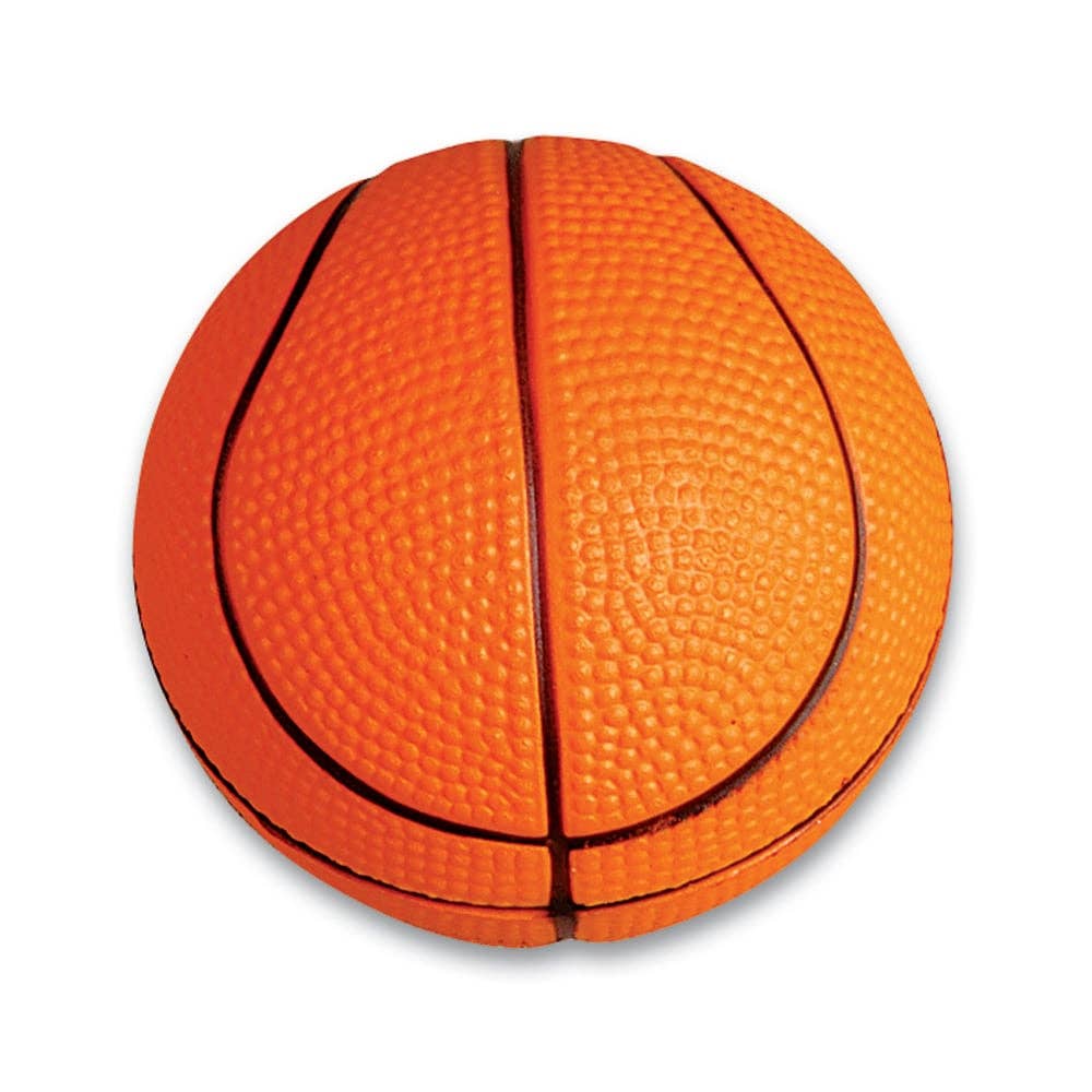 La Luna Bella - Toys - Vente Jouet classique – enfant - Jouets pour enfants BASKETBALL STRESS BALL LLB 2,5 pouces1