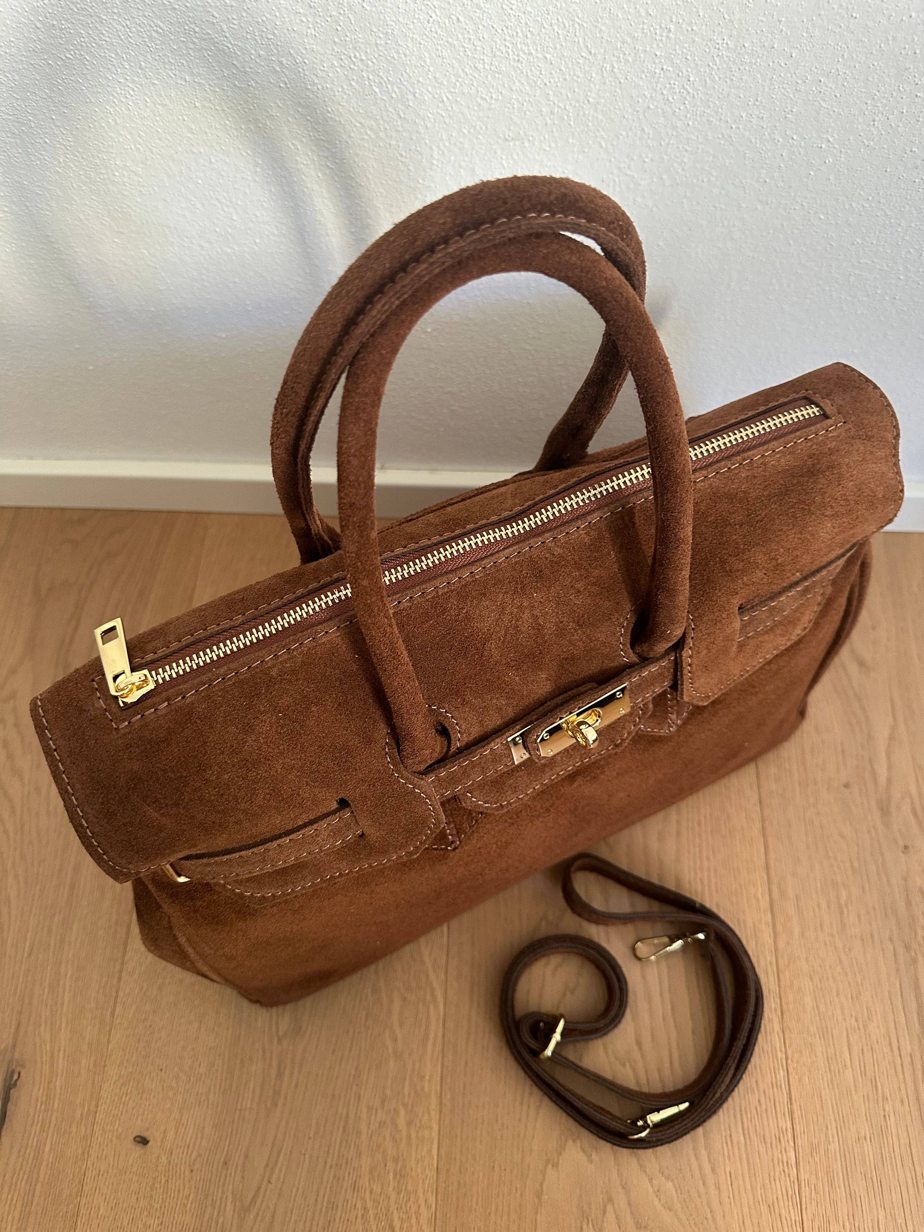 Zhade - Venta al por mayor Bolso con asas - Mujer - CHARLOTTE - ante6