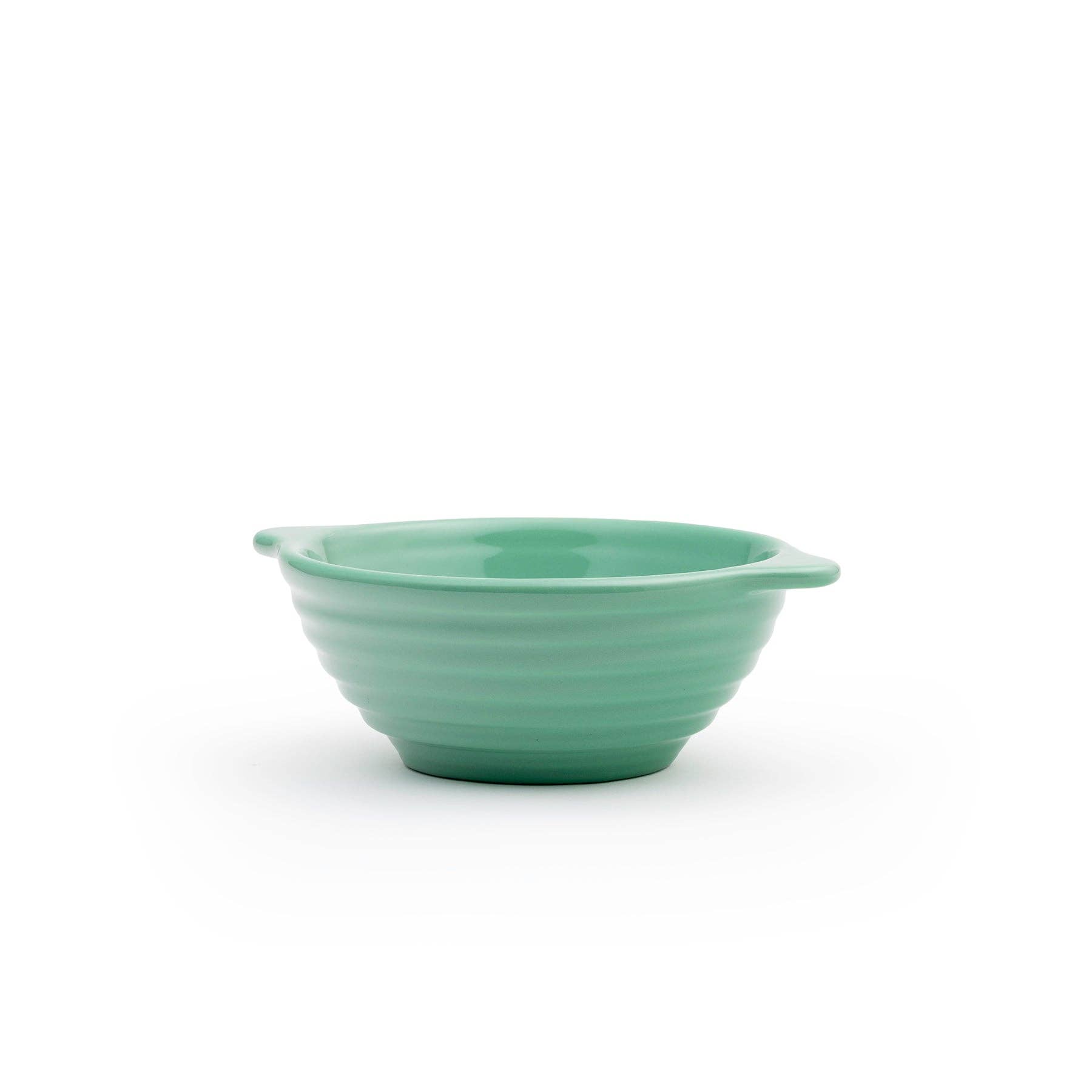 Bauer Pottery - Wholesale Bowl - Lug-Handled Soup Bowl11