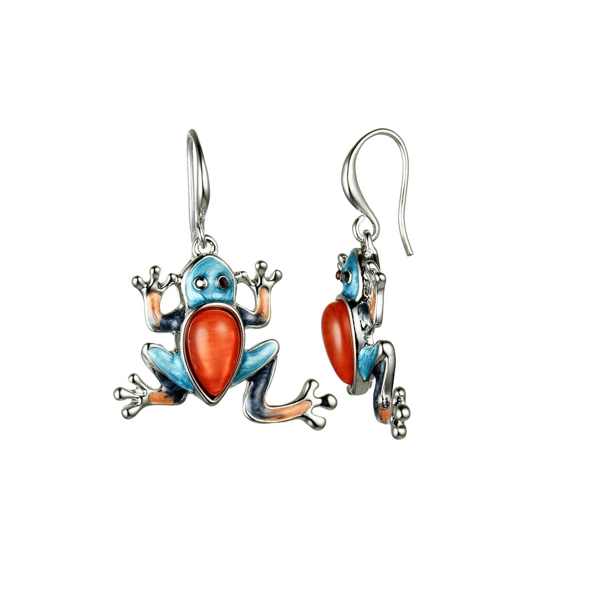 BELLE MISS - Venta al por mayor Pendientes colgantes - Pendientes gancho Odelia1