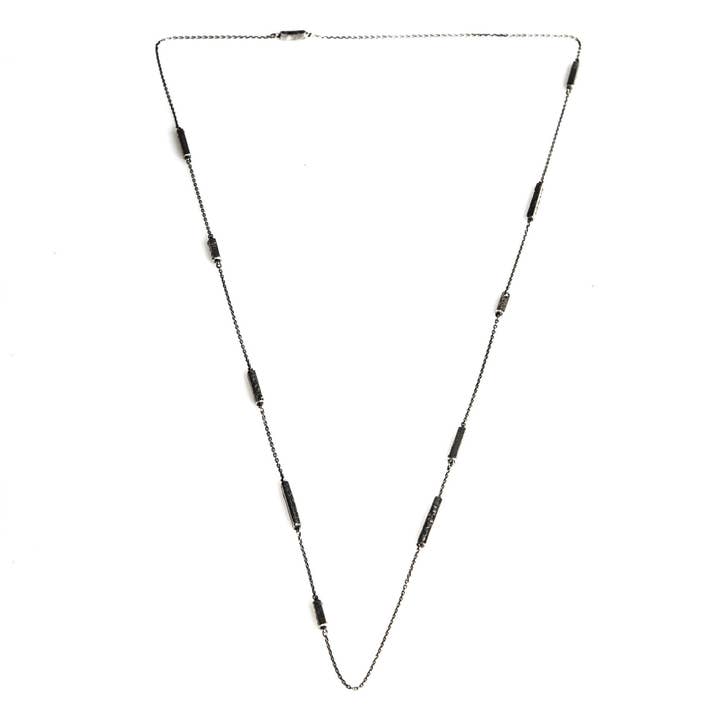 Buck Palmer - Wholesale Pendant/Charm Necklace - Morocco Necklace2