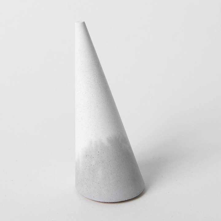 Ringhållare | Grå & Vit för wholesale av pretti.cool