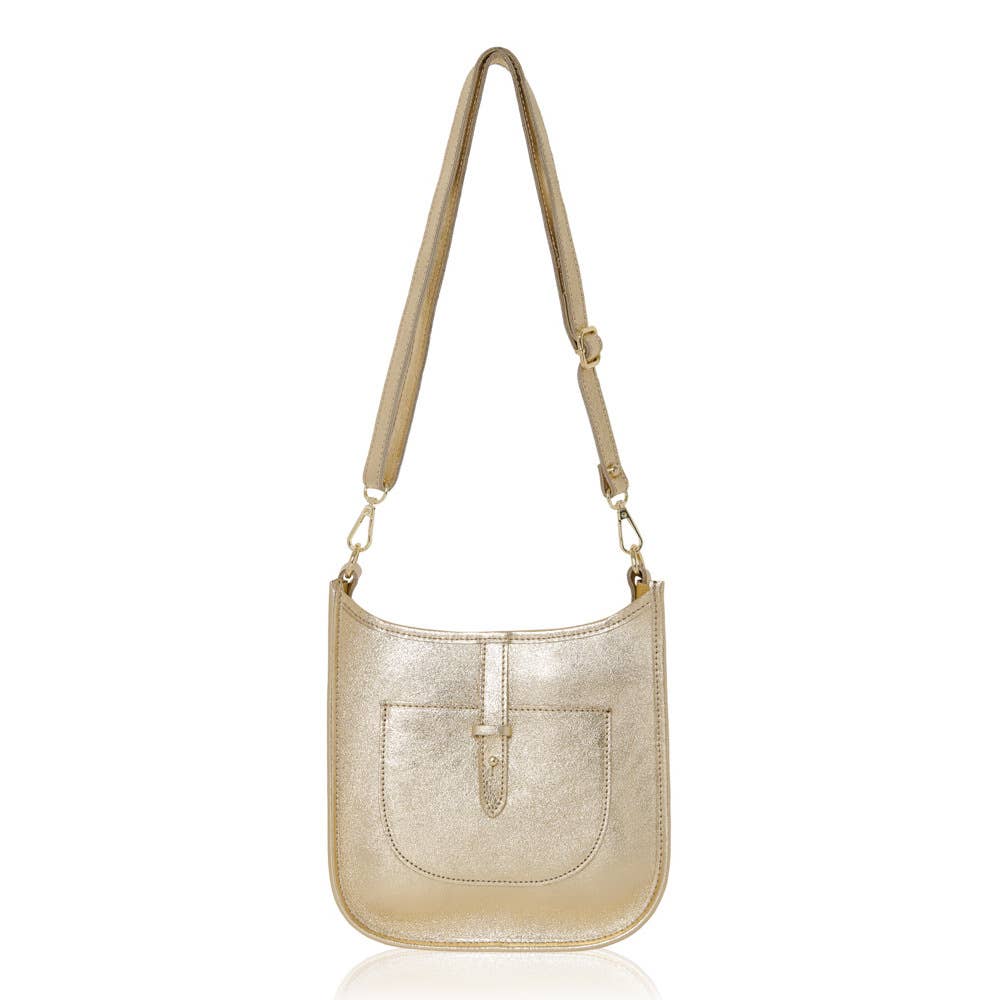 MONTTE DI JINNE – Bolsa de ombro – Mulher por atacado – Mala de Sela Alta em Pele Genuína Italiana Feita à Mão5